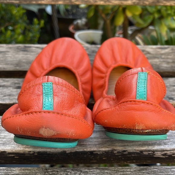 Tieks bundle - Picture 8 of 16